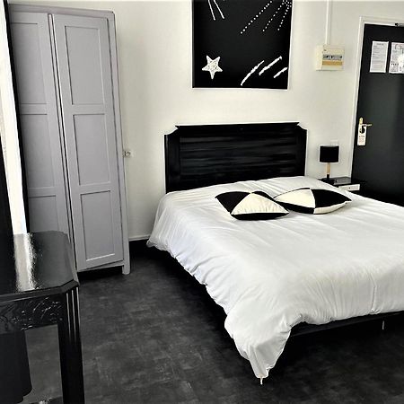 Hotel Les Jardins Dunkerque Centre Dunkirk ภายนอก รูปภาพ