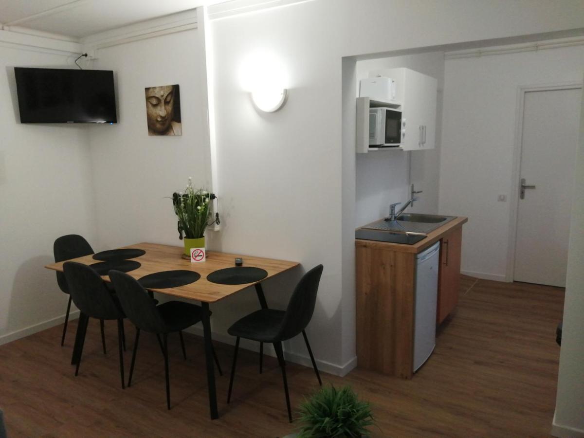 Hotel Les Jardins Dunkerque Centre Dunkirk ภายนอก รูปภาพ