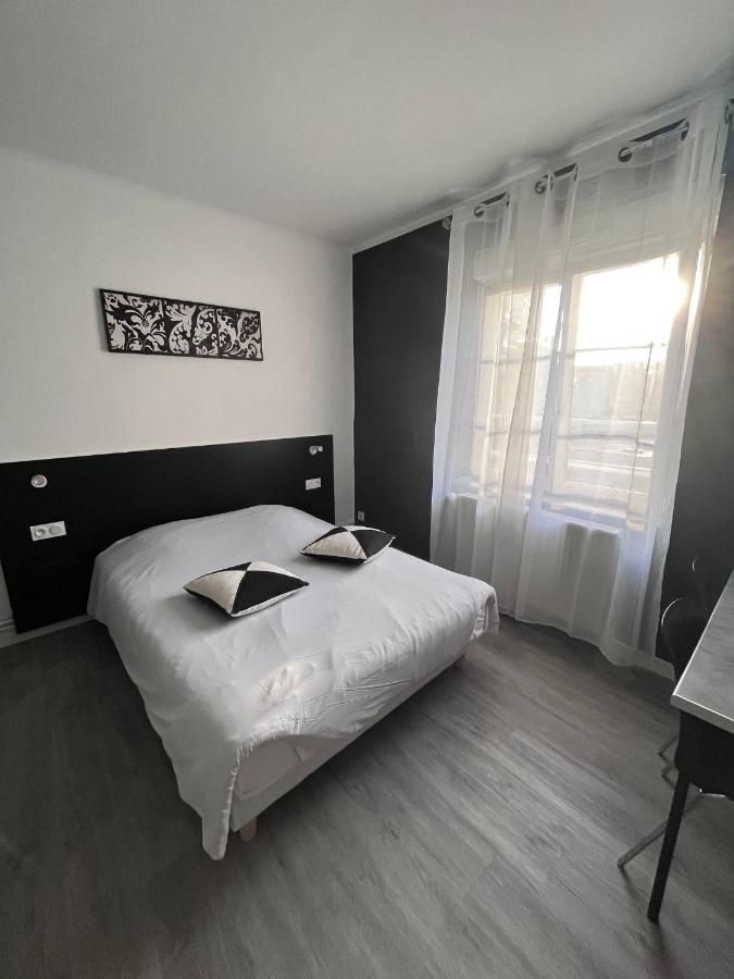 Hotel Les Jardins Dunkerque Centre Dunkirk ภายนอก รูปภาพ