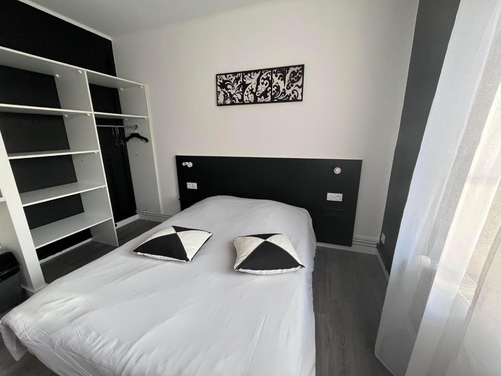 Hotel Les Jardins Dunkerque Centre Dunkirk ภายนอก รูปภาพ