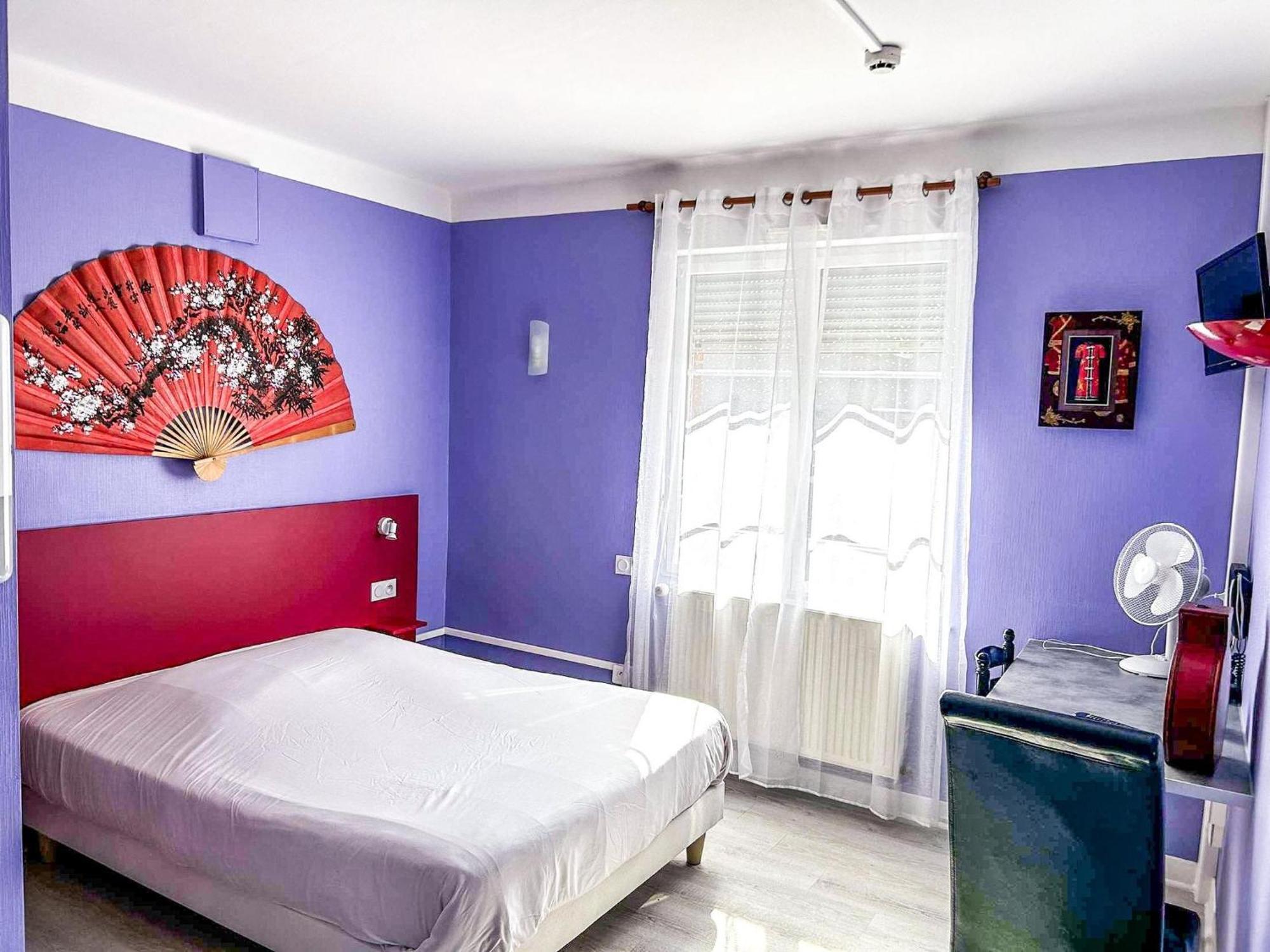 Hotel Les Jardins Dunkerque Centre Dunkirk ภายนอก รูปภาพ