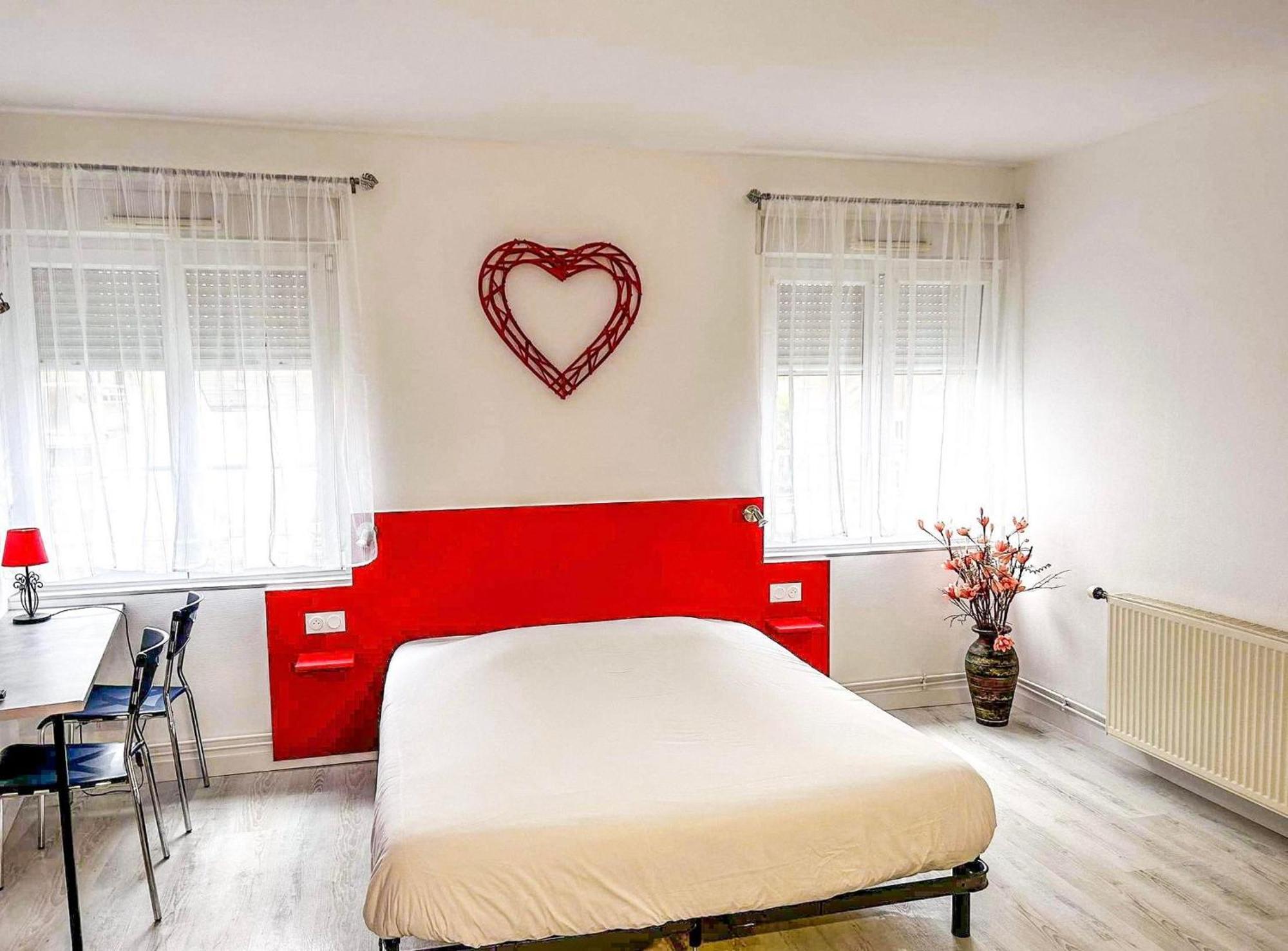Hotel Les Jardins Dunkerque Centre Dunkirk ภายนอก รูปภาพ